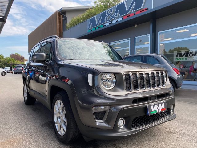 Jeep Renegade 1.0 T3 120cv Limited #VARI COLORI - foto 1 di 4