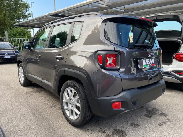 Jeep Renegade 1.0 T3 120cv Limited #VARI COLORI usato a MARTELLAGO