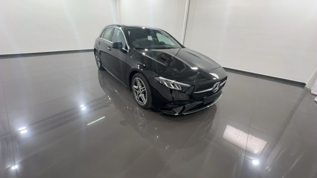 Mercedes-Benz A 180 d Automatic Premium AMG Line #VARI COLORI - foto 3 di 4