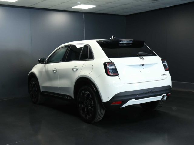 Fiat 600 Hybrid DCT MHEV La Prima #VARI COLORI - foto 4 di 4