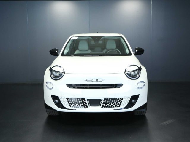 Fiat 600 Hybrid DCT MHEV La Prima #VARI COLORI - foto 2 di 4