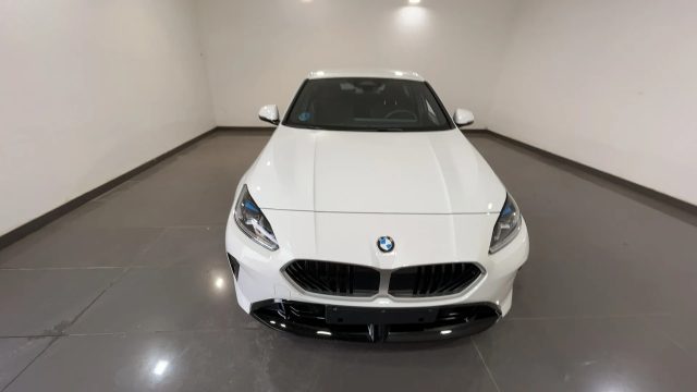 BMW 120 d 48v M Sport 163cv auto #ANCHE NERA - foto 2 di 4