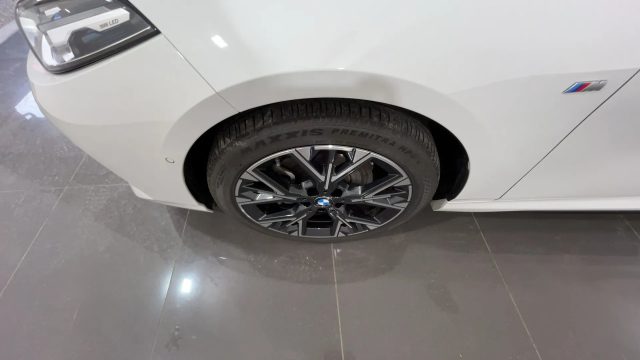 BMW 120 d 48v M Sport 163cv auto #ANCHE NERA - foto 4 di 4