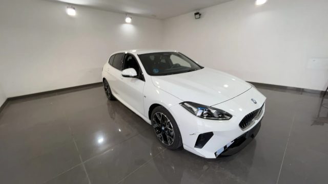 BMW 120 d 48v M Sport 163cv auto #ANCHE NERA - foto 3 di 4