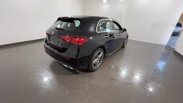 Mercedes-Benz A 200 Automatic AMG Line Advanced Plus AUTO usato a MARTELLAGO