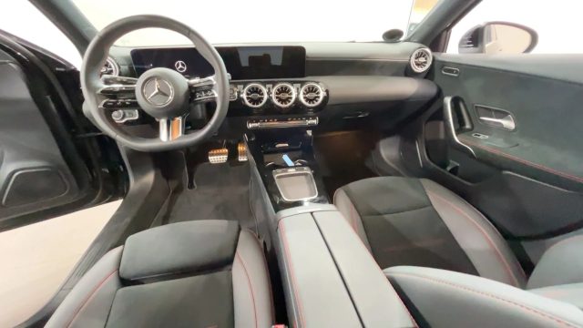 Mercedes-Benz A 200 Automatic AMG Line Advanced Plus AUTO usato a MARTELLAGO