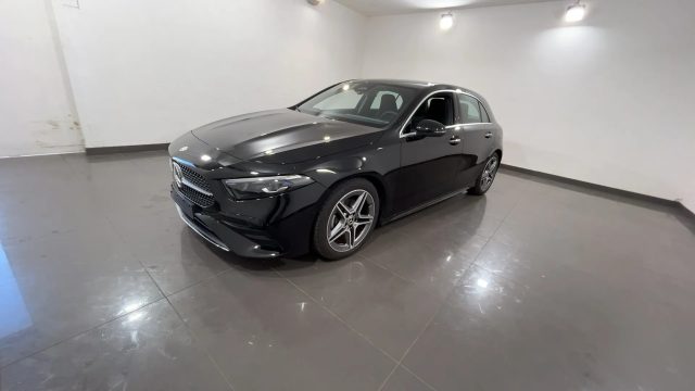 Mercedes-Benz A 200 Automatic AMG Line Advanced Plus AUTO usato a MARTELLAGO