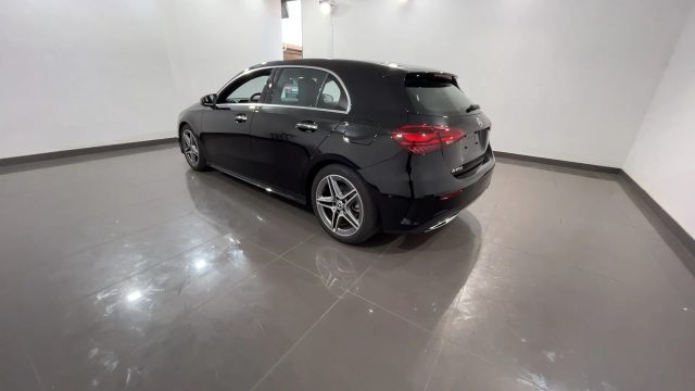 Mercedes-Benz A 200 Automatic AMG Line Advanced Plus AUTO usato a MARTELLAGO