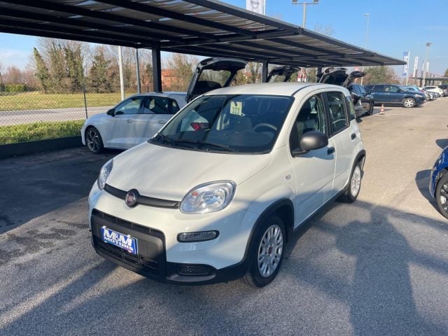 Fiat Panda 1.0 FireFly S&S Hybrid #VARI COLORI - foto 3 di 13