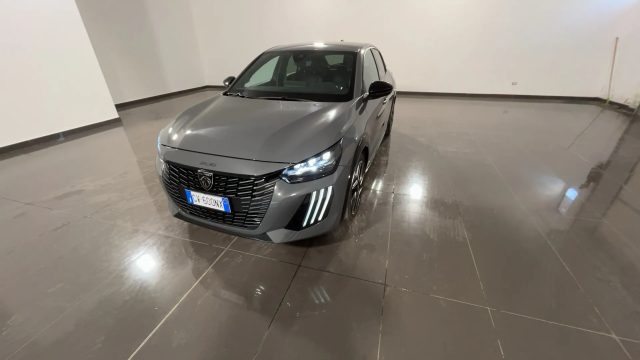 Peugeot 208 PureTech 100 Stop&Start 5 porte GT usato a MARTELLAGO
