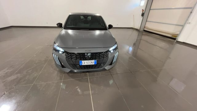 Peugeot 208 PureTech 100 Stop&Start 5 porte GT - foto 2 di 4
