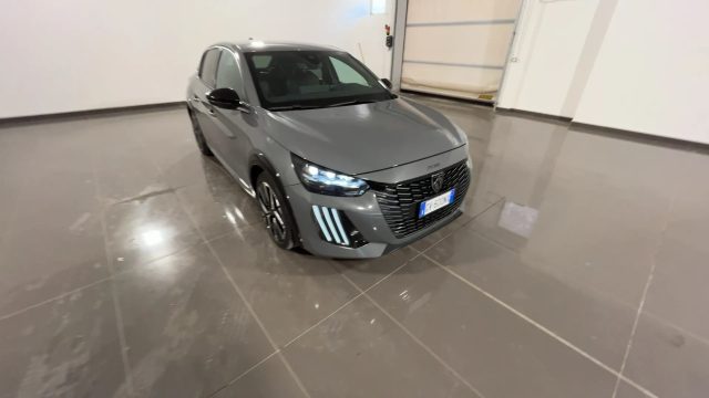 Peugeot 208 PureTech 100 Stop&Start 5 porte GT - foto 3 di 4