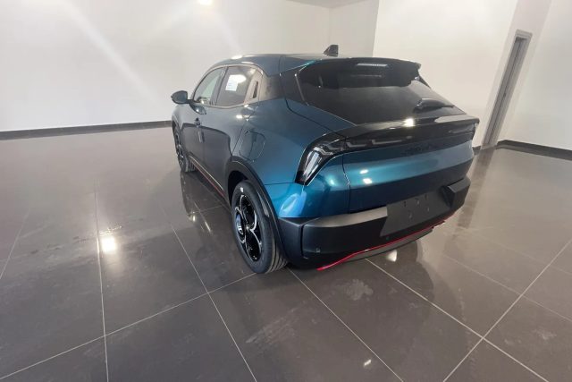 Alfa Romeo Junior 1.2 136 CV Hybrid eDCT6 Speciale #VARI COLORI - foto 4 di 4