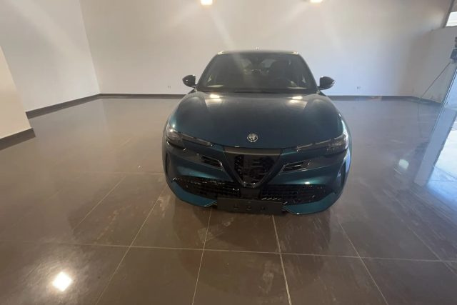 Alfa Romeo Junior 1.2 136 CV Hybrid eDCT6 Speciale #VARI COLORI - foto 2 di 4