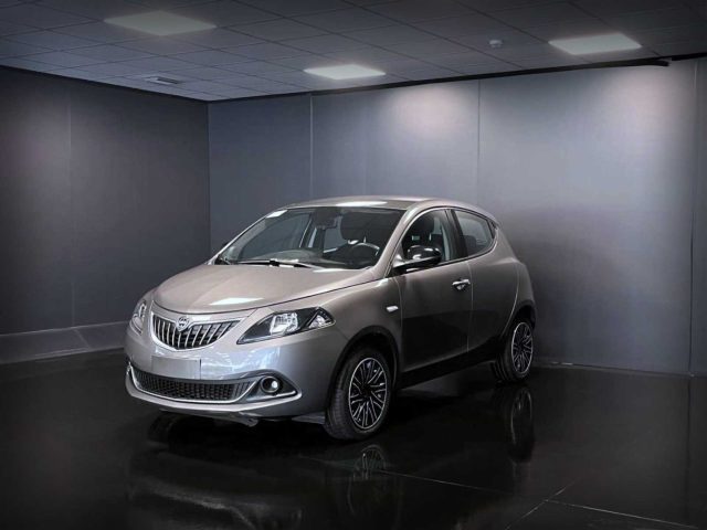 Lancia Ypsilon 1.0 FireFly 5p S&S Hybrid Gold #VARI COLORI - foto 3 di 4