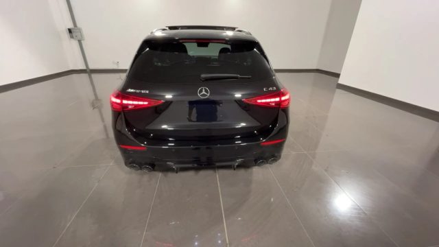 Mercedes-Benz C 43 AMG 4Matic AMG AUTO #ULTIMA RIMASTA - foto 4 di 28