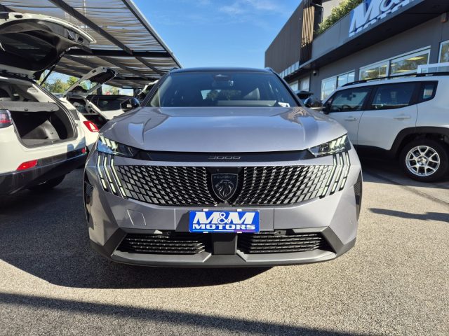 Peugeot 5008 Hybrid 145 e-DCS6 GT #KM 0 #VARI COLORI km 0 a MARTELLAGO