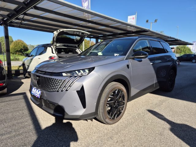 Peugeot 5008 Hybrid 145 e-DCS6 GT #KM 0 #VARI COLORI - foto 3 di 4