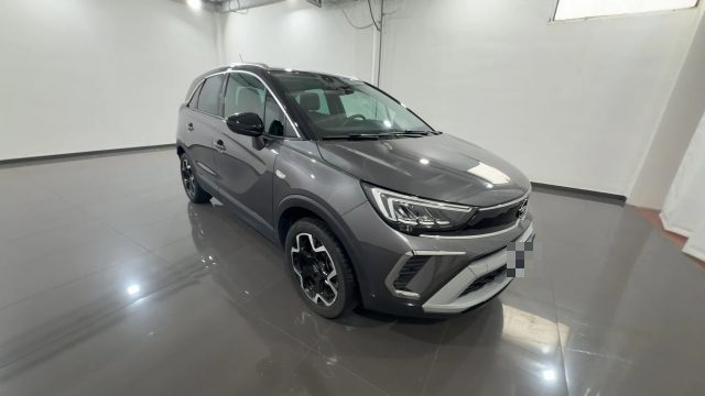 Opel Crossland 1.2 Turbo S&S AUTO ULTIMATE #NEOPATENTATI - foto 3 di 4