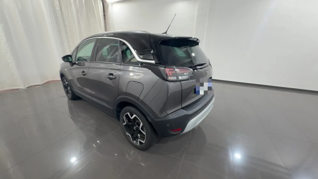 Opel Crossland 1.2 Turbo S&S AUTO ULTIMATE #NEOPATENTATI - foto 4 di 4