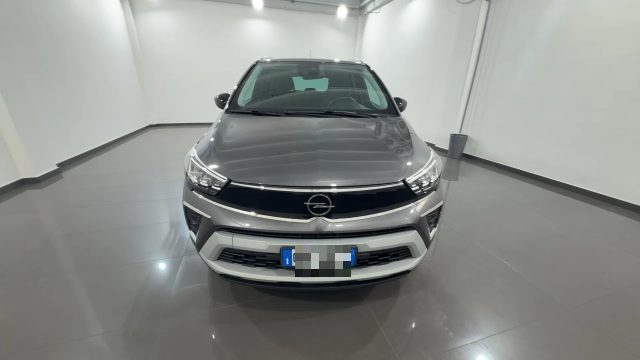 Opel Crossland 1.2 Turbo S&S AUTO ULTIMATE #NEOPATENTATI - foto 2 di 4