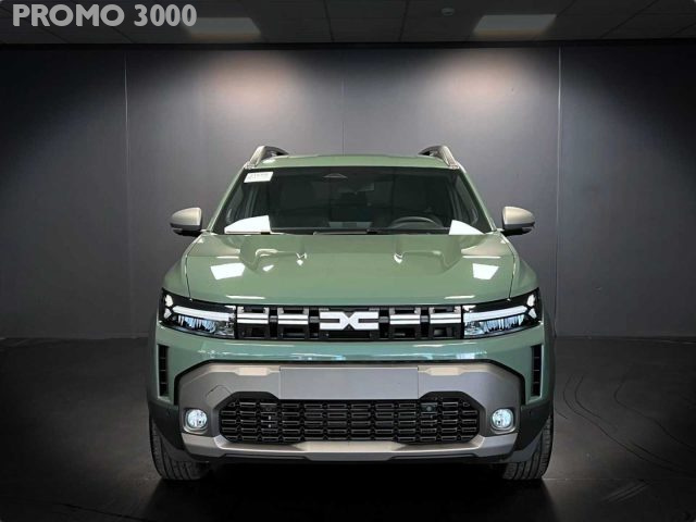 Dacia Duster MHEV 130CV Journey #VARI COLORI E ALLESTIMENTI - foto 2 di 4