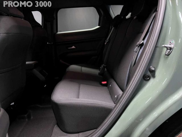 Dacia Duster MHEV 130CV Journey #VARI COLORI E ALLESTIMENTI km 0 a MARTELLAGO
