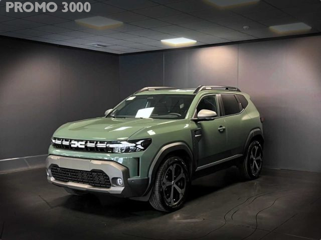 Dacia Duster MHEV 130CV Journey #VARI COLORI E ALLESTIMENTI - foto 3 di 4