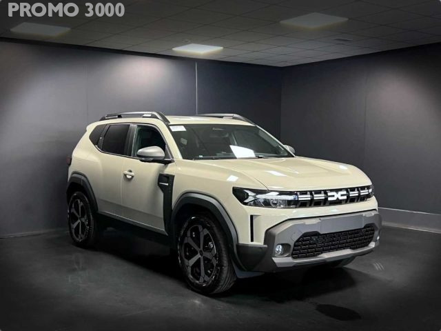 Dacia Duster MHEV 130 CV Journey #VARI COLORI E ALLESTIMENTI km 0 a MARTELLAGO