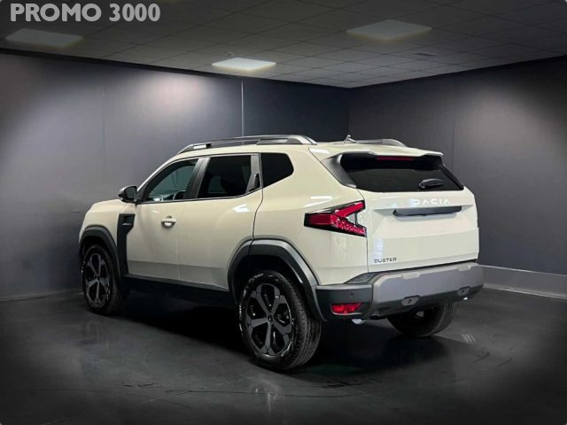 Dacia Duster MHEV 130 CV Journey #VARI COLORI E ALLESTIMENTI km 0 a MARTELLAGO