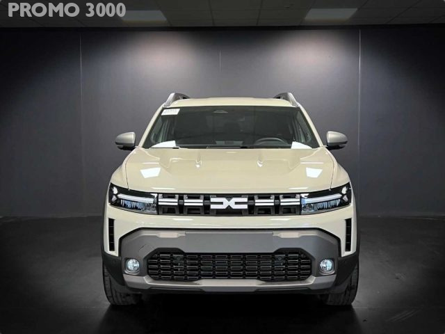 Dacia Duster MHEV 130 CV Journey #VARI COLORI E ALLESTIMENTI - foto 2 di 4