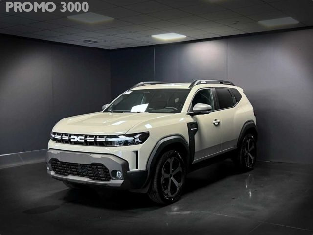 Dacia Duster MHEV 130 CV Journey #VARI COLORI E ALLESTIMENTI - foto 3 di 4