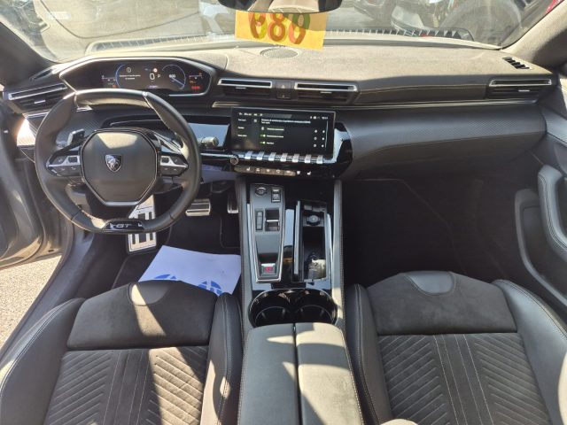 Peugeot 508 BlueHDi 130 EAT8 SW GT #VARI COLORI, del 2024, 33.000 km, in vendita a Martellago (VE)