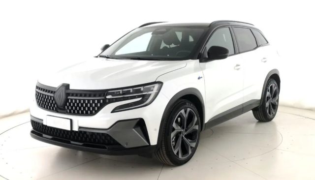 Renault Austral Austral Full Hybrid E-Tech 200CV Iconic Esprit Alp usato a MARTELLAGO