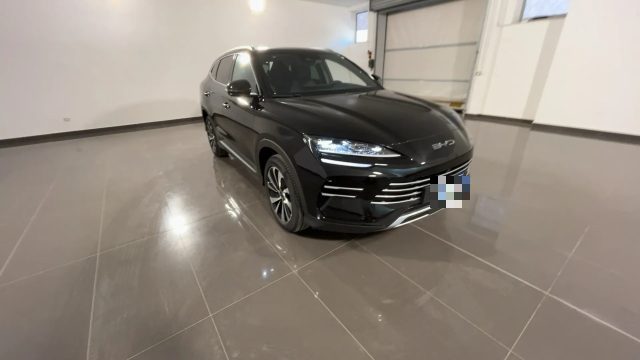 BYD Seal U DMi 1.5 218 CV PHEV Comfort #KM 0 #VARI COLORI - foto 3 di 4