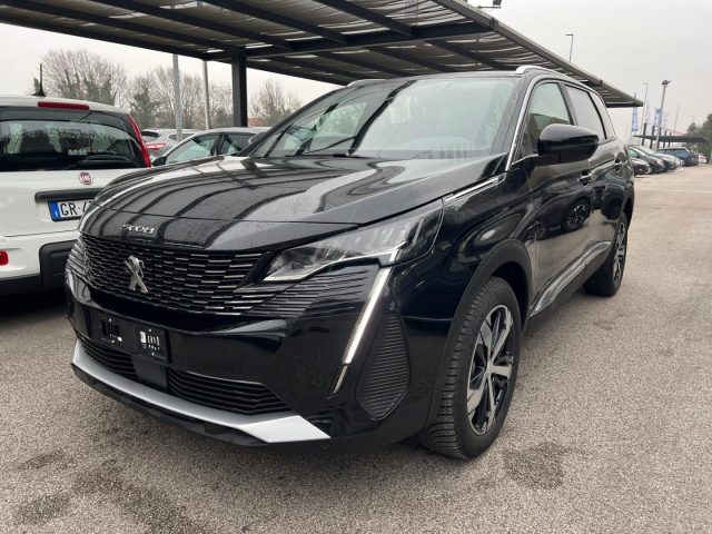 Peugeot 5008 BlueHDi 130 EAT8 Allure Pack #7 POSTI #VARI COLORI - foto 3 di 4