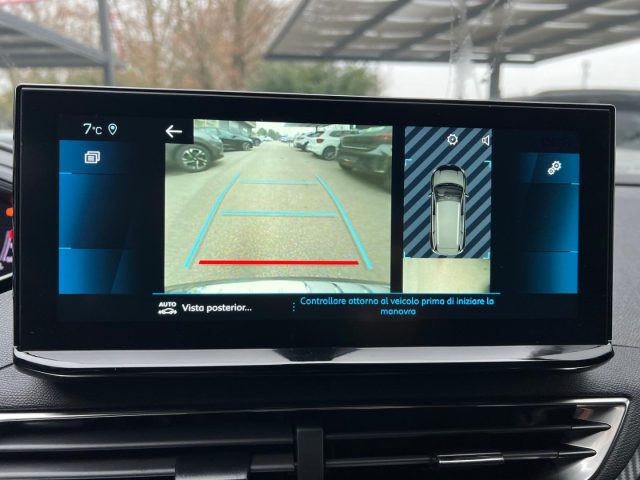 Peugeot 5008 BlueHDi 130 EAT8 Allure Pack #7 POSTI #VARI COLORI, del 2024, 34.500 km, in vendita a Martellago (VE)