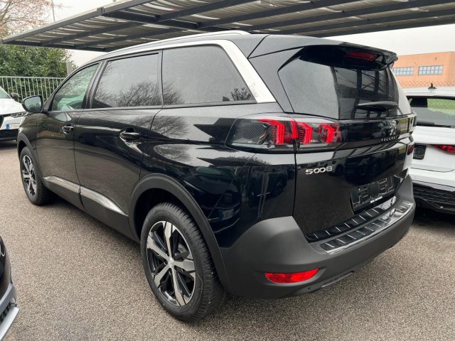 Peugeot 5008 BlueHDi 130 EAT8 Allure Pack #7 POSTI #VARI COLORI - foto 4 di 4