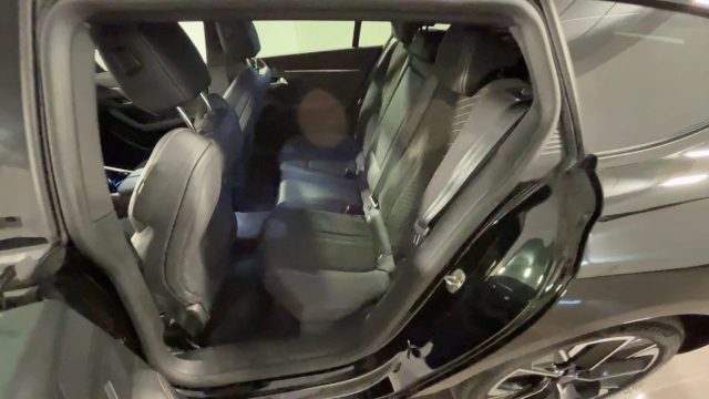 Peugeot 508 BlueHDi 130 EAT8 SW GT usato a MARTELLAGO