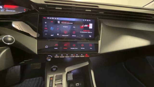 Peugeot 308 PureTech Turbo 130 EAT8 Allure usato a MARTELLAGO