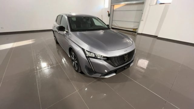 Peugeot 308 PureTech Turbo 130 EAT8 Allure - foto 3 di 4