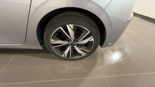 Peugeot 308 PureTech Turbo 130 EAT8 Allure - foto 4 di 4