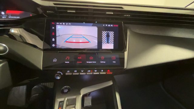 Peugeot 308 PureTech Turbo 130 EAT8 Allure usato a MARTELLAGO