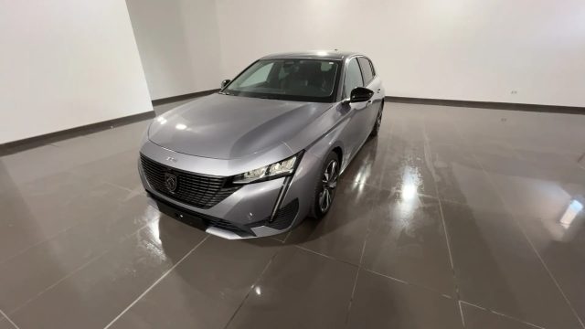 Peugeot 308 PureTech Turbo 130 EAT8 Allure usato a MARTELLAGO