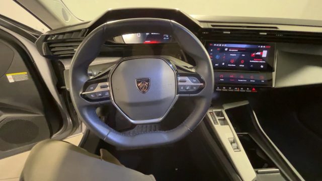 Peugeot 308 PureTech Turbo 130 EAT8 Allure usato a MARTELLAGO
