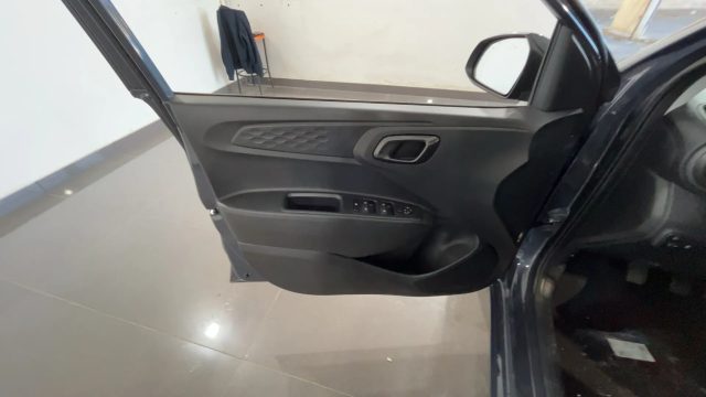 Hyundai i10 1.0 MPI Connectline 63CV #KM 0 #VARI COLORI km 0 a MARTELLAGO