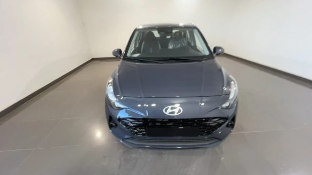 Hyundai i10 1.0 MPI Connectline 63CV #KM 0 #VARI COLORI - foto 2 di 4