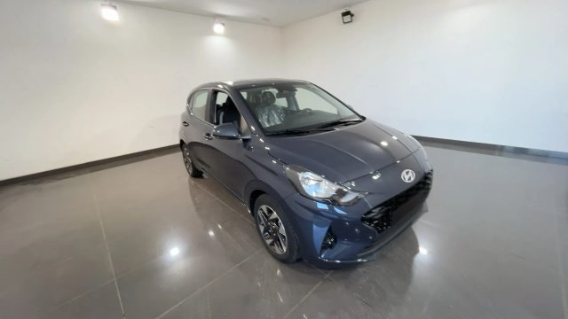 Hyundai i10 1.0 MPI Connectline 63CV #KM 0 #VARI COLORI km 0 a MARTELLAGO