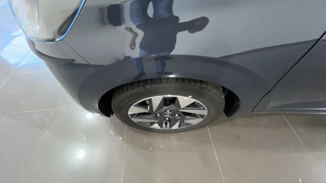 Hyundai i10 1.0 MPI Connectline 63CV #KM 0 #VARI COLORI - foto 4 di 4