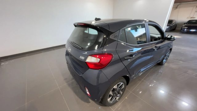 Hyundai i10 1.0 MPI Connectline 63CV #KM 0 #VARI COLORI km 0 a MARTELLAGO